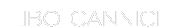 LIBO CANNICI